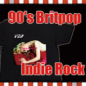 90's Britpop /Indie Rock